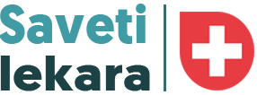 Saveti lekara