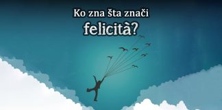 Felicità