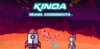 kinoa