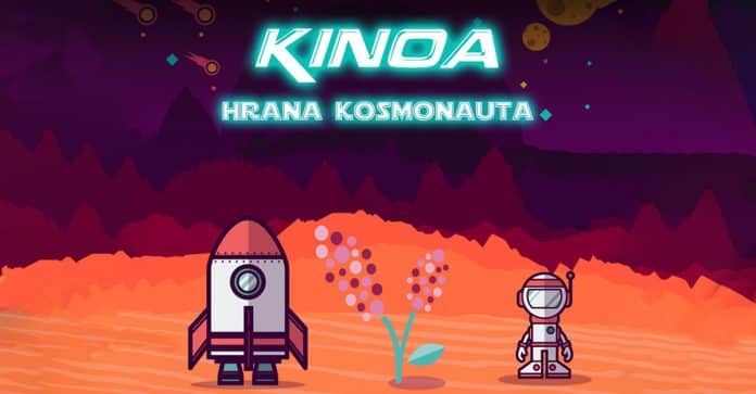 kinoa