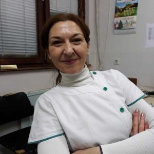 Stomatolog Bor – Denta-Trend