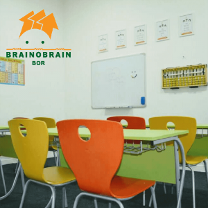 Dečija akademija - BrainOBrain Bor