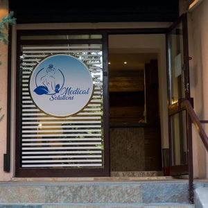 Medical Solutions Centar Beograd