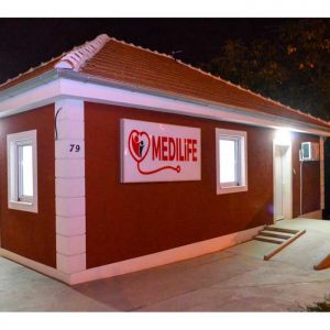 Pedijatar Beograd – MEDILIFE – specijalistička ordinacija iz pedijatrije