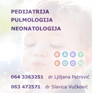 Pedijatar Bor – BEBI BUM Pedijatrijska Ordinacija