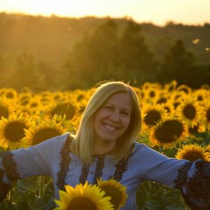 Psihoterapeut Bor - Jelena Balanović, psiholog i psihoterapeut