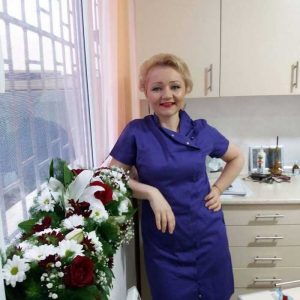 Stomatolog Bor - Dr Bojana