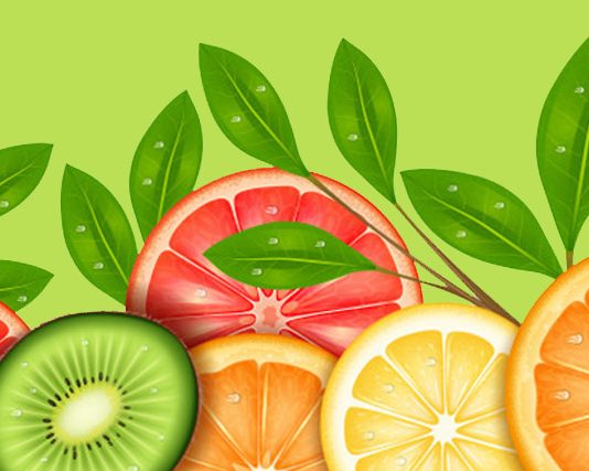 Vitamin C