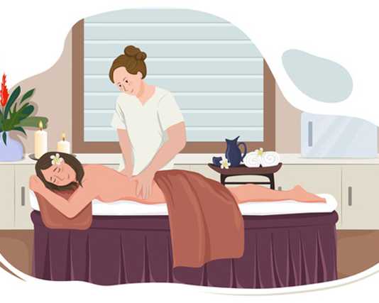 Spa tretmani