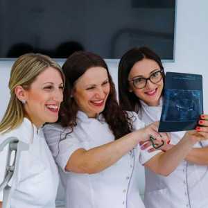Ordinacija opšte stomatologije Dr Slađana Petrović