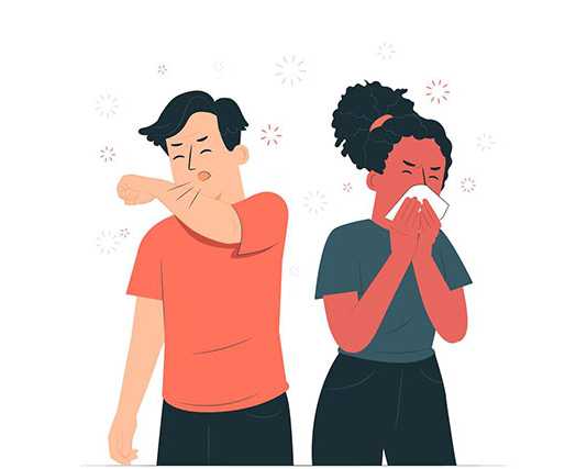 Alergija na prašinu