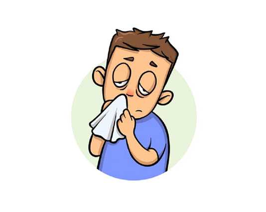 Kako se leči hronični sinusitis?
