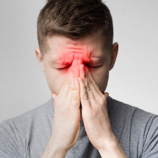 Kako se leči hronični sinusitis?