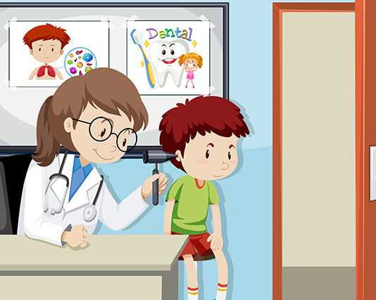 Vaše dete i njegov mozak: Kako da pomognete njegovom zdravlju i razvoju