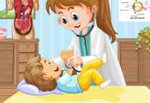 Kako da znate da treba da odvedete bebu kod pedijatra?