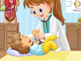 Kako da znate da treba da odvedete bebu kod pedijatra?